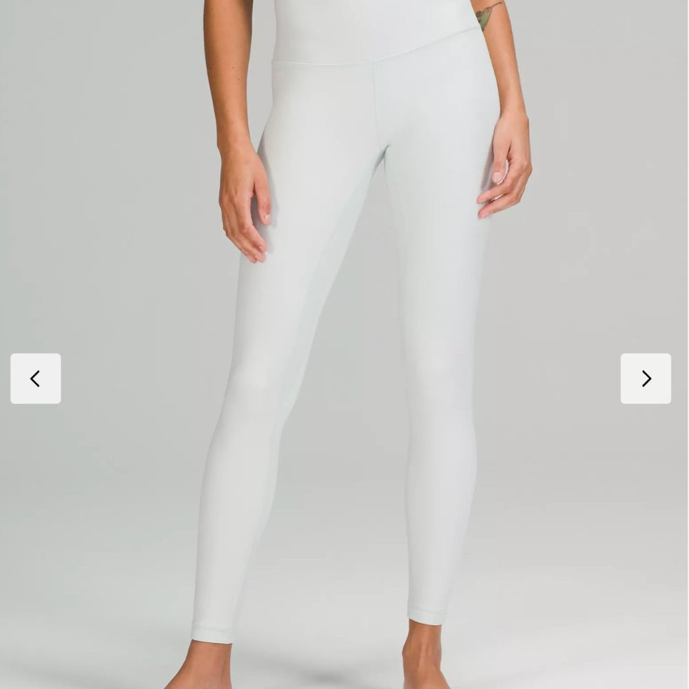 Lululemon Align™ High-Rise Pant 28"